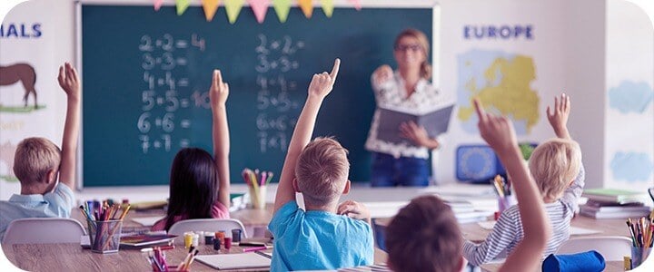 Importância da experiência para crianças na Educação Infantil | Sponte