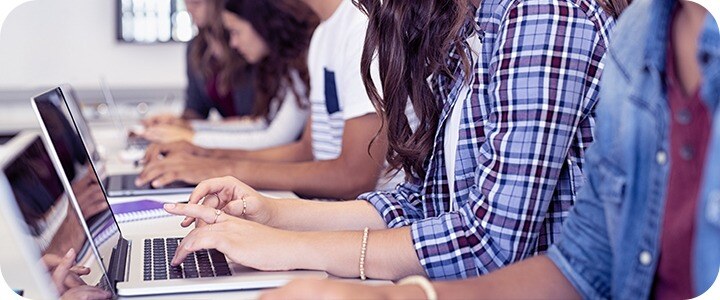 Transformação digital na educação: como levar às escolas? | Sponte 