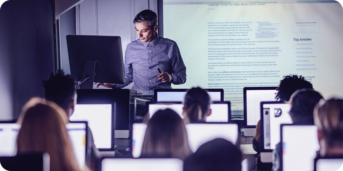 Como a gestão escolar terá de lidar com o Novo Ensino Médio? | Sponte