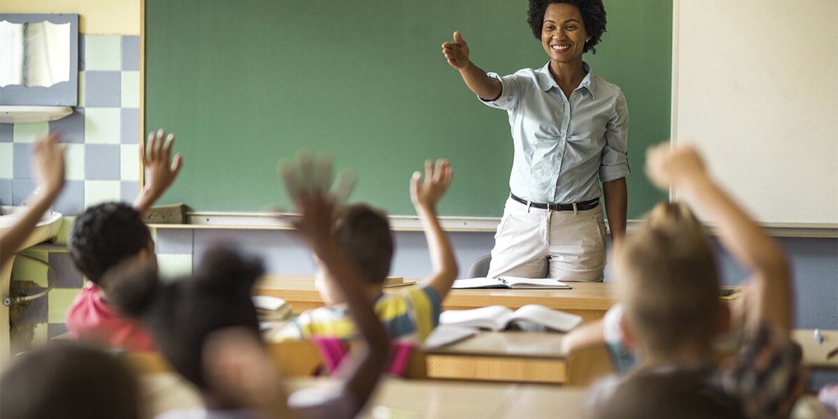 A importância da experiência para crianças na educação infantil | Sponte