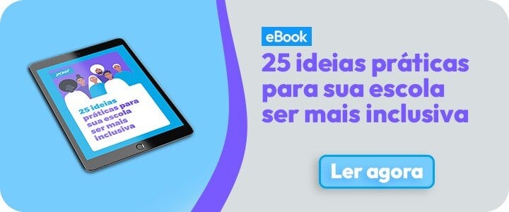 25 ideias práticas para sua escola ser mais inclusiva | Sponte