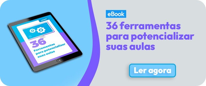 36 ferramentas para potencializar suas aulas | Sponte