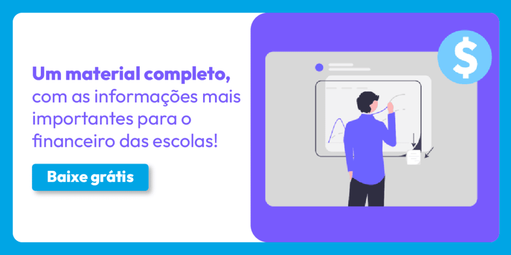 Guia financeiro exclusivo para escolas | Sponte 