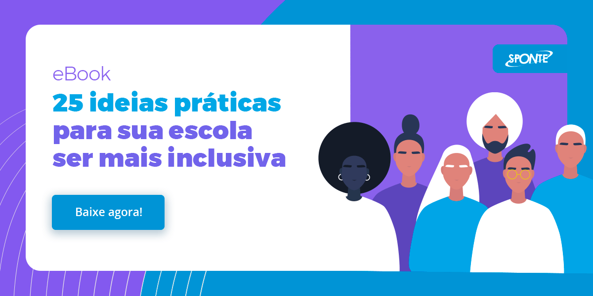 25 ideias práticas para sua escola ser mais inclusiva