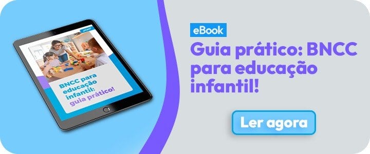 Guia prático: BNCC para a Educação Infantil | Sponte