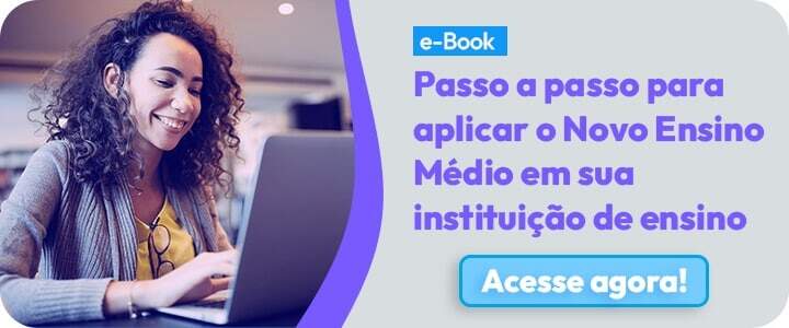 Passo a passo para aplicar o Novo Ensino Médio em sua instituição de ensino | Sponte