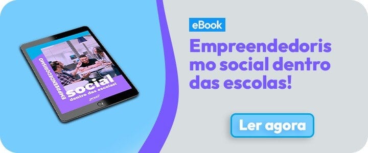 Empreendedorismo social nas escolas | Sponte