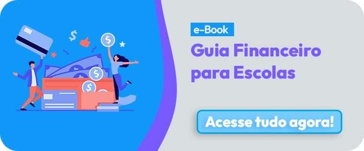 Guia completo da gestão financeira escolar | Sponte