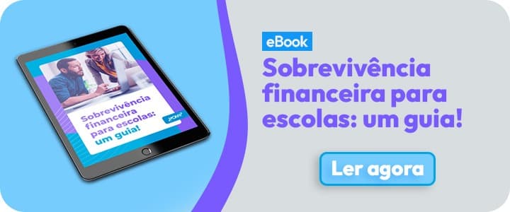 Guia de sobrevivência financeira para escolas | Sponte