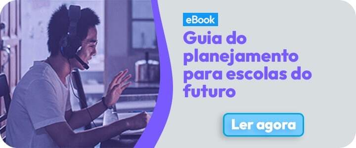 Guia do planejamento para escolas do futuro | Sponte