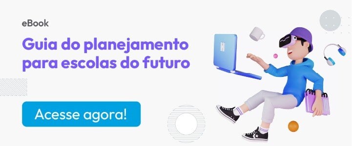 Guia do planejamento para escolas do futuro | Sponte