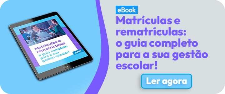 O guia definitivo das matrículas e rematrículas | Sponte