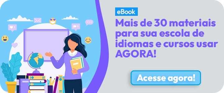 Modelos de marketing para escolas de idiomas e cursos livres | Sponte