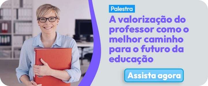 A valorização do professor como o melhor caminho para o futuro da educação | Sponte