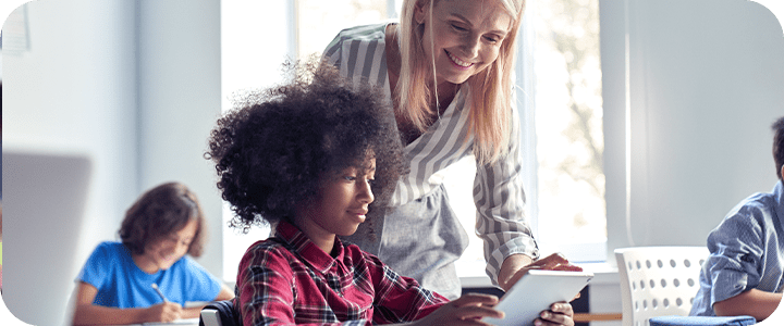 A importância da avaliação escolar na Educação Infantil | Sponte