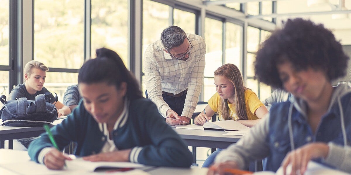 Os desafios de uma possível volta às aulas! | Sponte