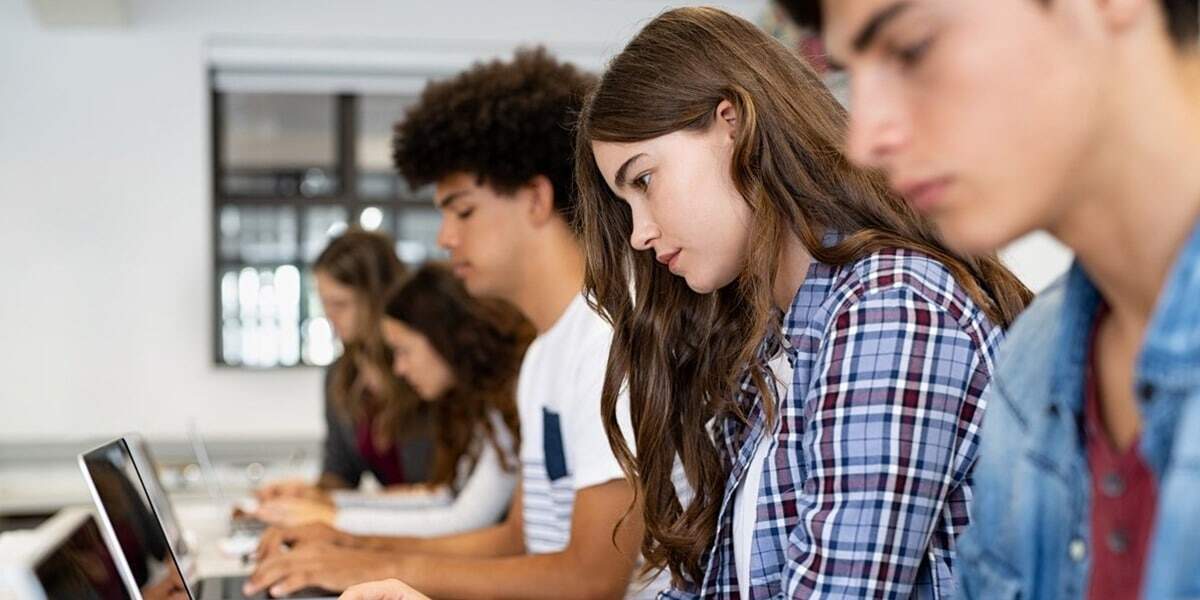 Saiba como sua escola pode lidar com a Geração Z | Sponte