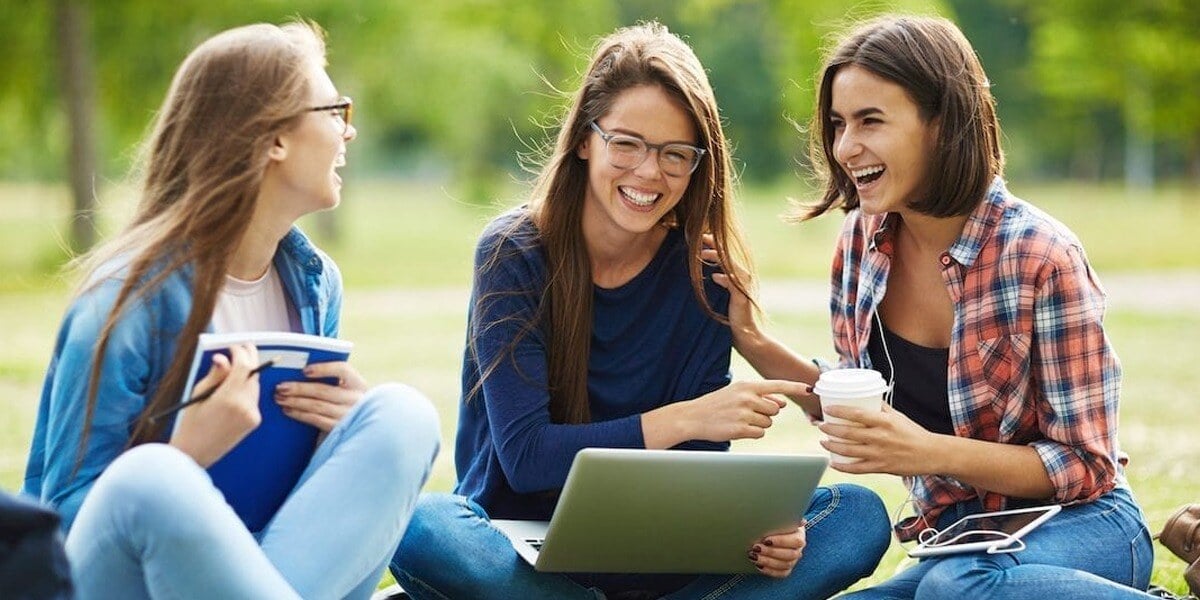 Defina uma persona para sua instituição de ensino