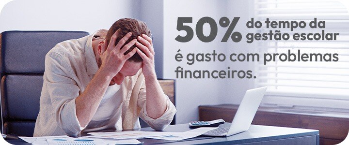 Financeiro na escola | Sponte