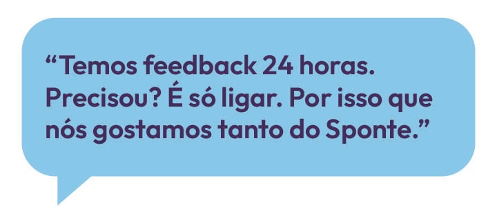 Gestão escolar para escolas de idiomas | Linx Sponte