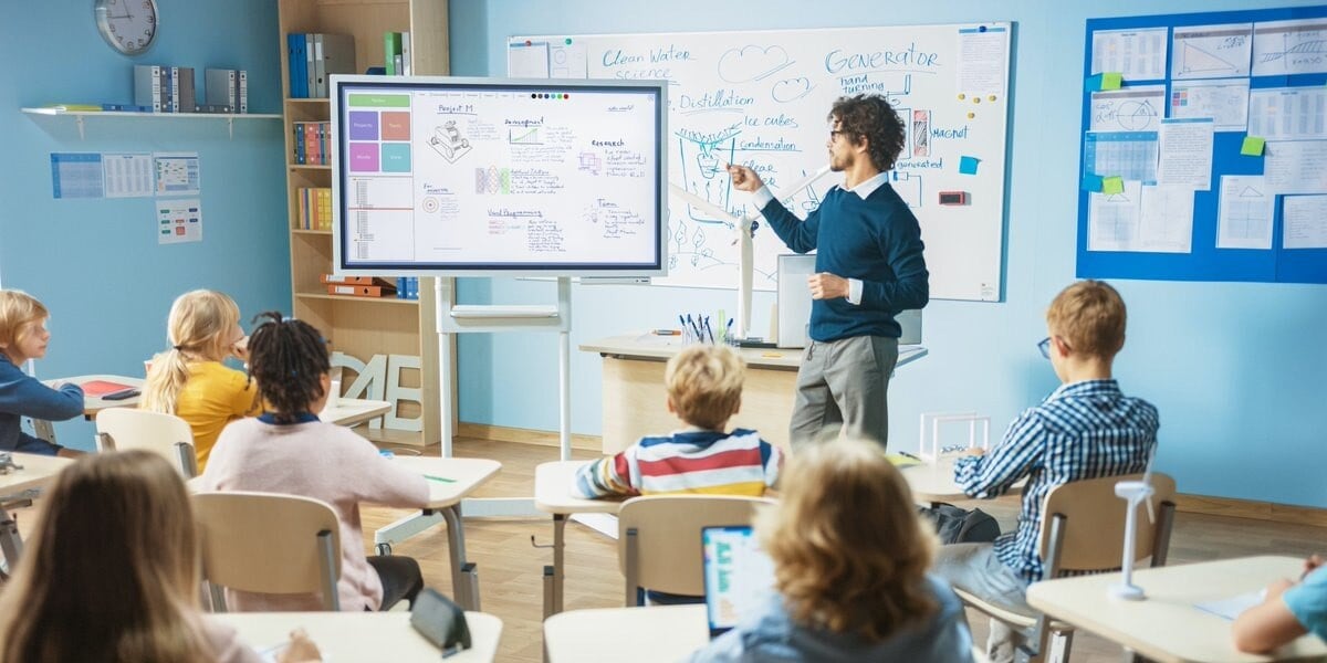 habilidades que os professores da Educação 4.0 precisam ter