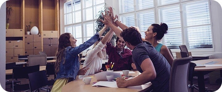 Preparação para o mercado de trabalho | Sponte