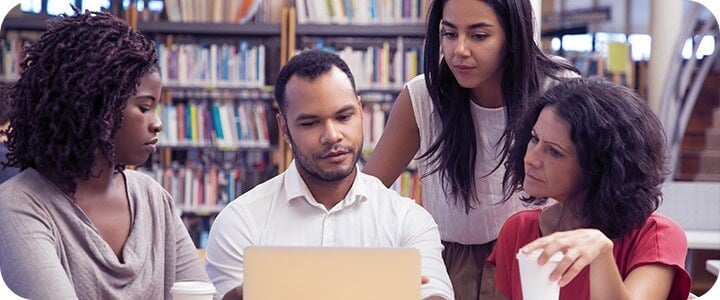 Recrutamento e seleção de professores | Sponte