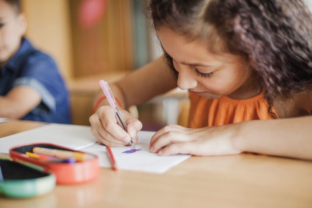 O que é educação socioemocional? | Sponte