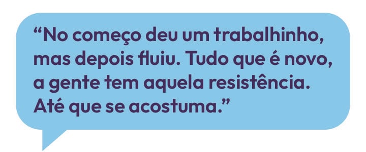 Sistema de gestão escolar | Linx Sponte