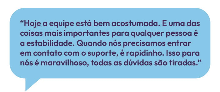 Software de gestão escolar | Linx Sponte