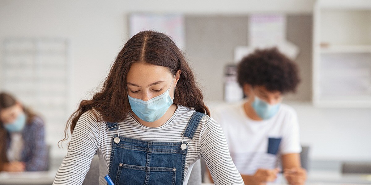 Saiba como sua escola pode lidar com a Geração Z | Sponte