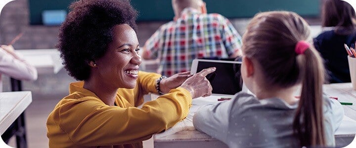 Tecnologia na sala de aula | Sponte