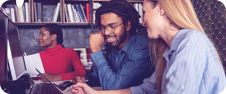 Tecnologia na sala de aula | Sponte