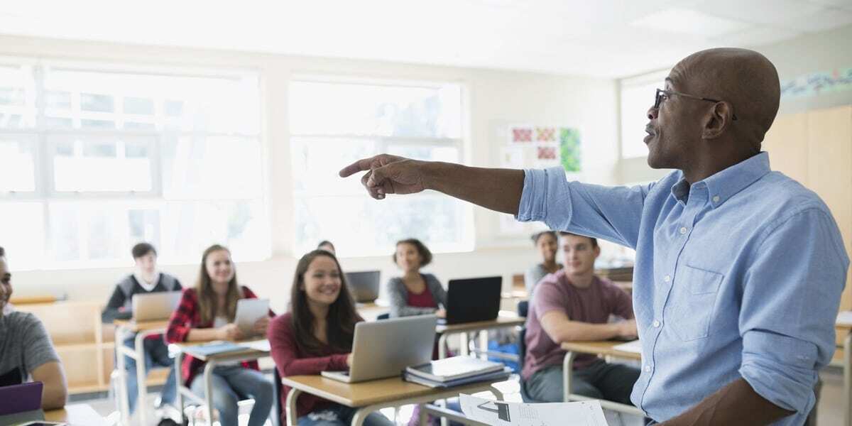 Tenha mais produtividade na gestão escolar