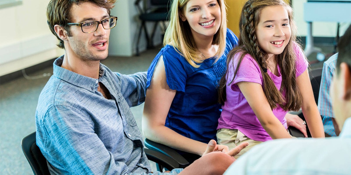 Relacionamento entre família e escola e seus conflitos