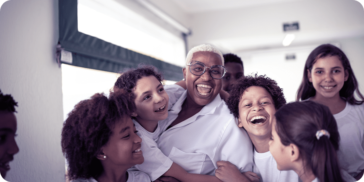 Transformação da escola passa por valorização dos professores